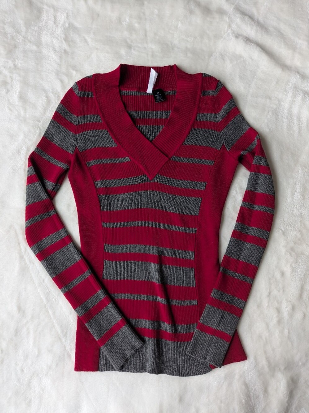 y2k love by design sweater